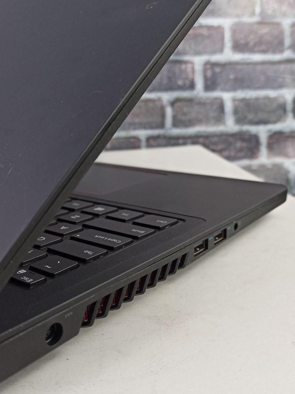 لپ تاپ DELL 16GB i7 HQ|رایانه همراه|تهران, میدان ولیعصر|دیوار