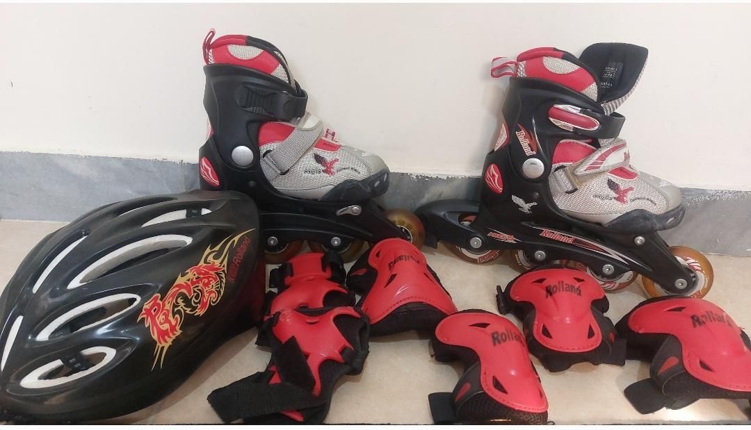 اسکیت|دوچرخه، اسکیت، اسکوتر|رشت, معلم|دیوار