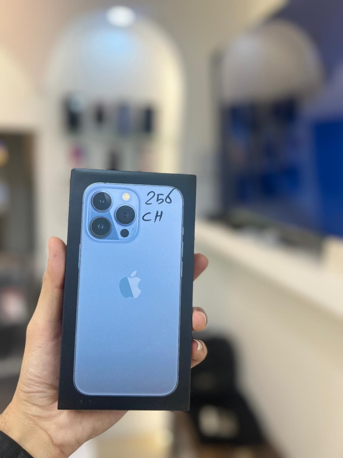 iphone 13pro active *قسطی*|موبایل|شیراز, معالیآباد|دیوار