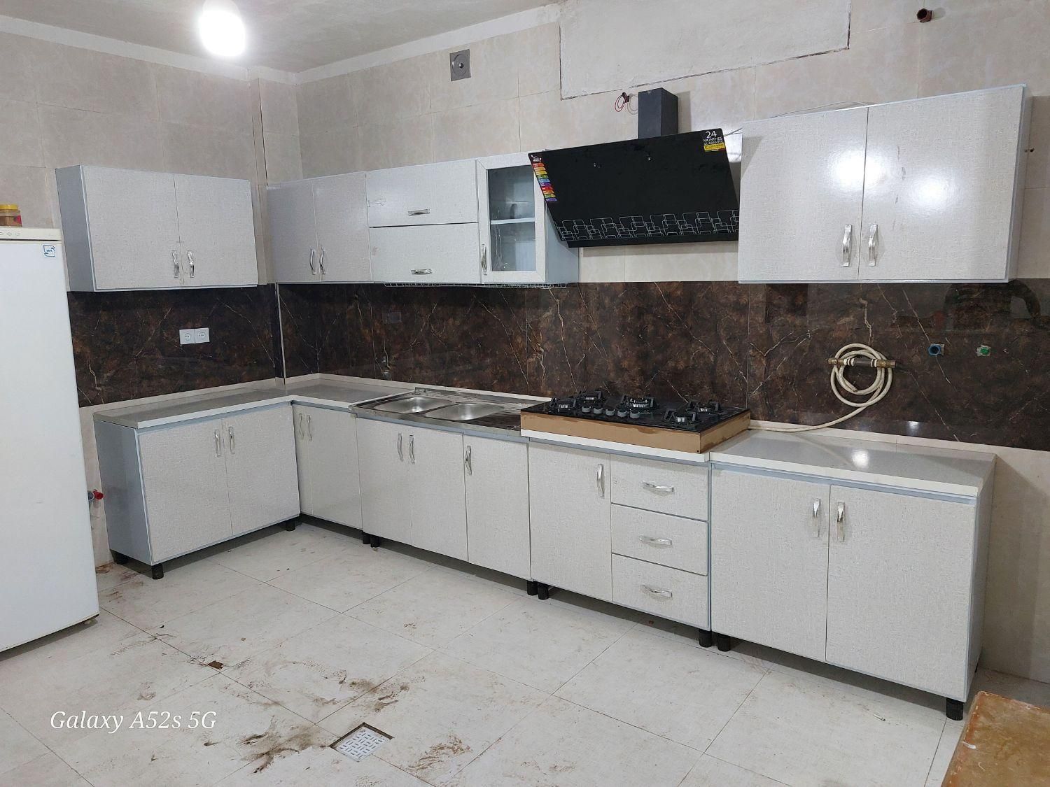 کابینت پیش ساخته و آماده نو قائمیه کوهچنار|مصالح و تجهیزات ساختمان|کازرون, |دیوار