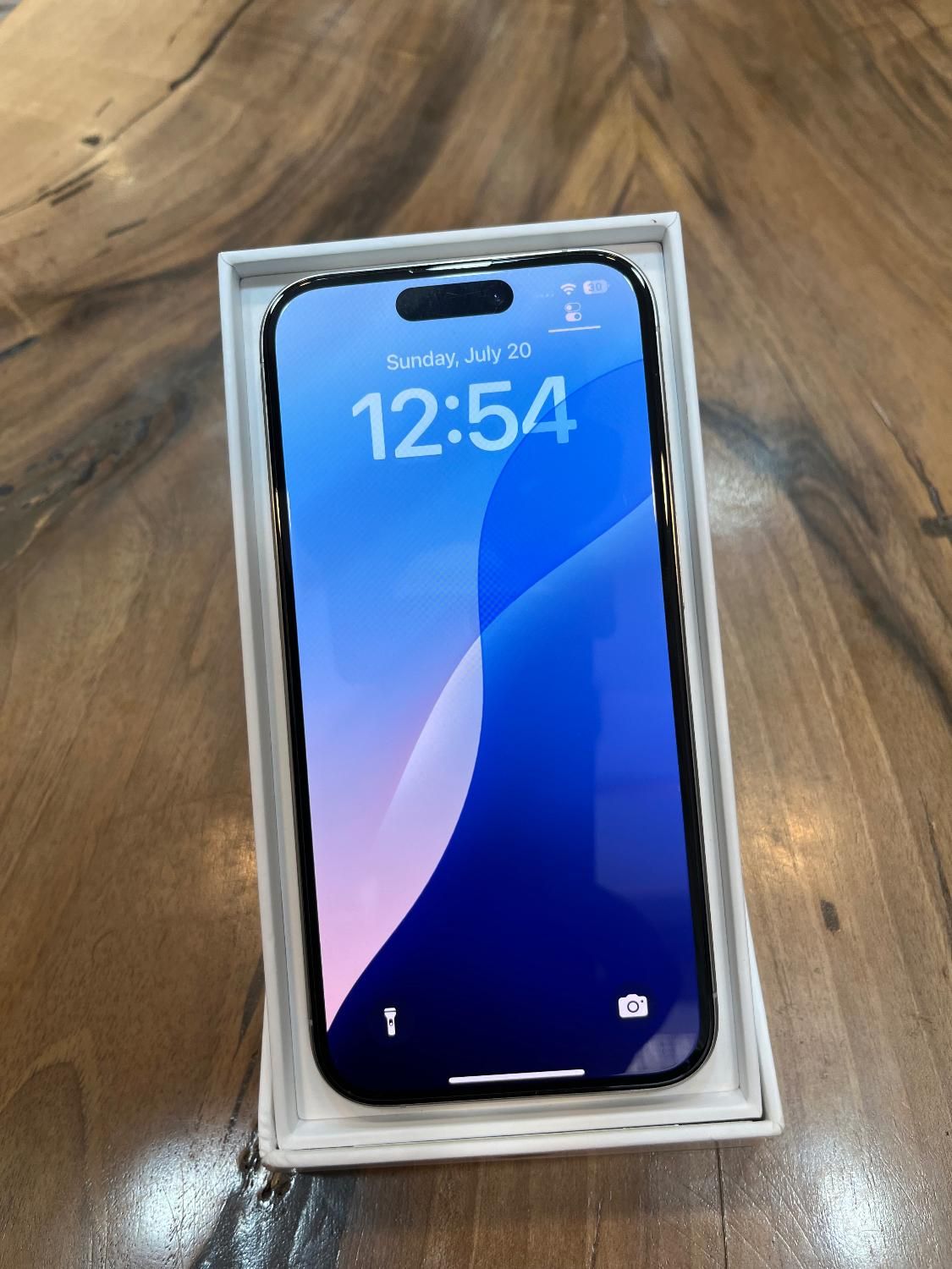 iphone 15pro|موبایل|مشهد, کوثر|دیوار
