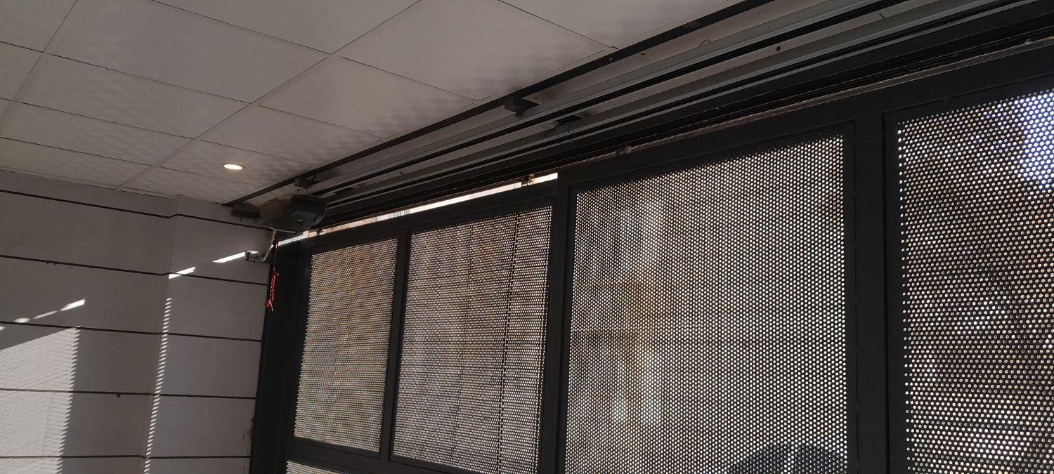 نصب و تعمیرات درب برقی بازویی ریلی کرکره اسلایدینگ|خدمات پیشه و مهارت|شیراز, آزادگان|دیوار