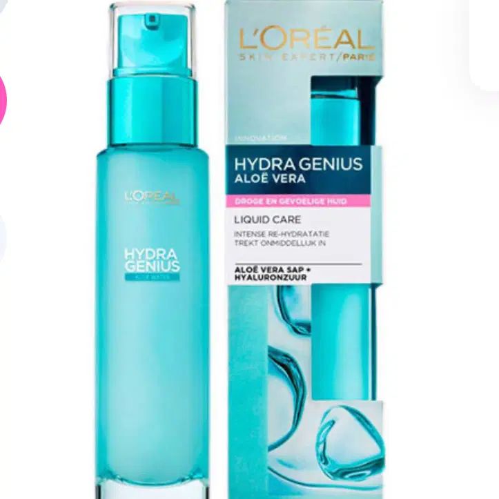 سرم آبرسان هیدرا جنیوس Hydra Genius لورال|آرایشی، بهداشتی، درمانی|تهران, تهران پارس|دیوار