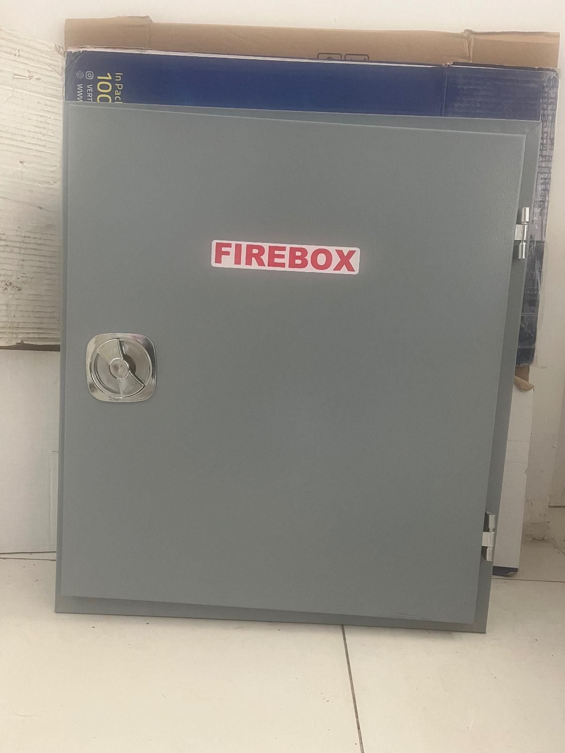 تولیدی جعبه آتش نشانی|مصالح و تجهیزات ساختمان|شیراز, دارالرحمه|دیوار