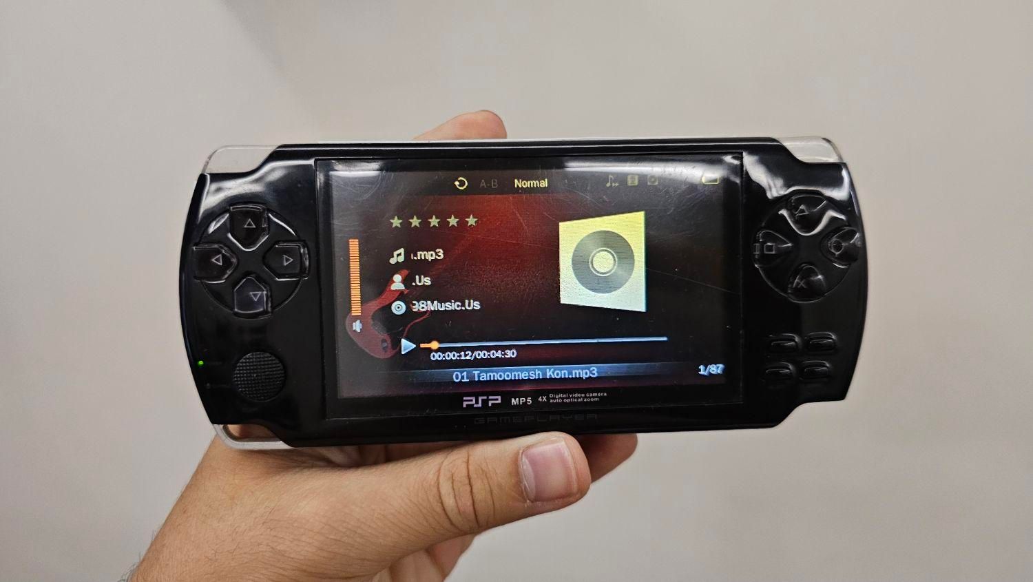 psp سگا|کنسول، بازی ویدئویی و آنلاین|تهران, شمیران‌نو|دیوار