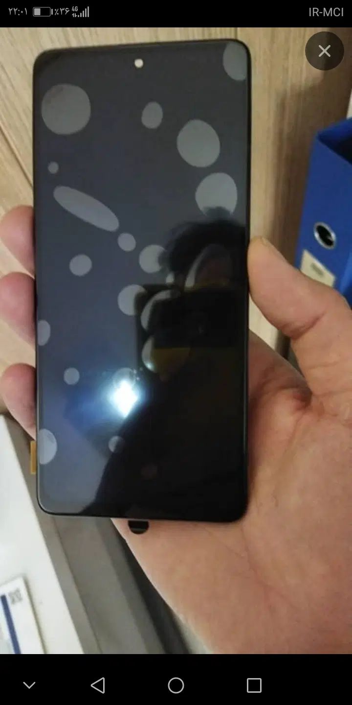 10ردمی4redmi3s3110پرو750A730تاچ12note611ال5سی7دیj|لوازم جانبی موبایل و تبلت|مشهد, ده دی|دیوار