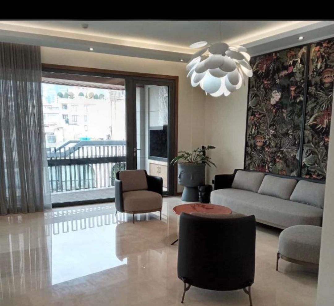 ۷۰متر ۲خ/ غرق درنور/ بازسازی/ تاپ لوکیشن|فروش آپارتمان|تهران, پونک|دیوار