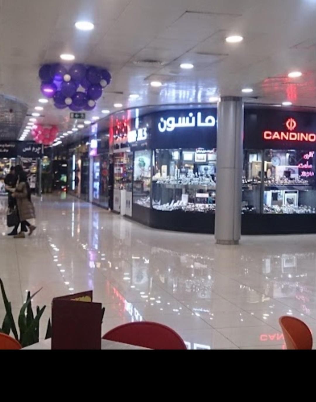 پردیس زندگی مغازه 40متری همکف|اجارهٔ مغازه و غرفه|تهران, کوی مهران|دیوار