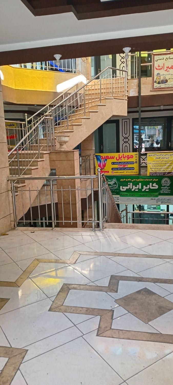 یک باب مغازه تجاری|فروش مغازه و غرفه|گنبد کاووس, |دیوار