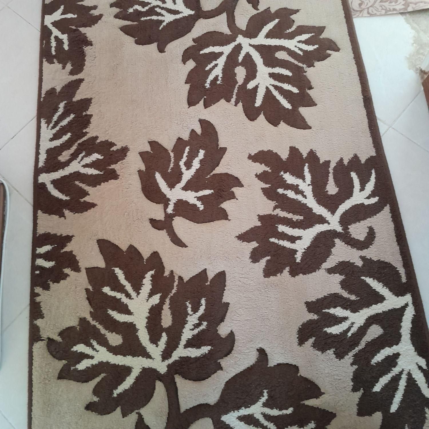 گلیم فرش|گلیم، جاجیم، گبه|مهاجران, |دیوار