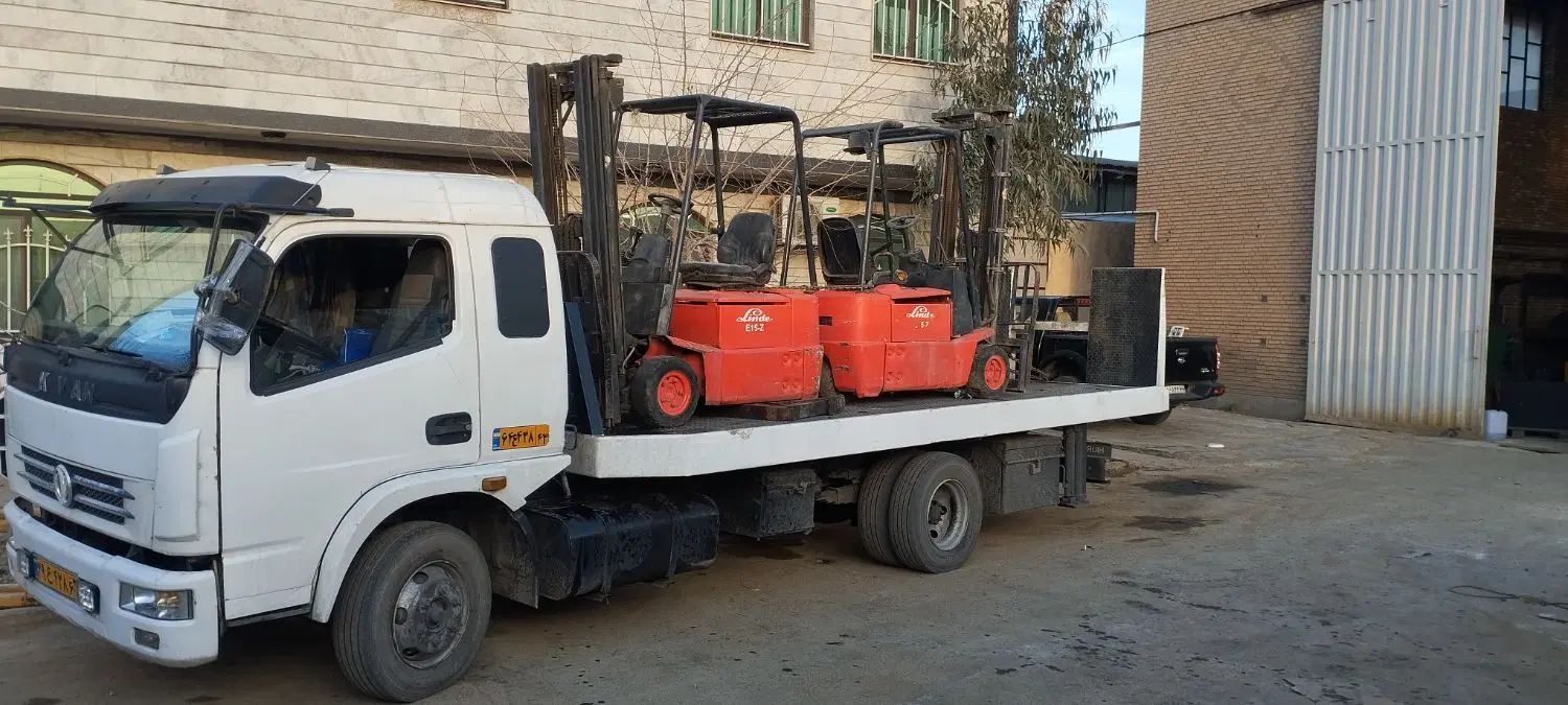 خودرو بر امداد خودرو سنگین بار شبانه روزی|خدمات حمل و نقل|تهران, تهرانسر شرقی|دیوار