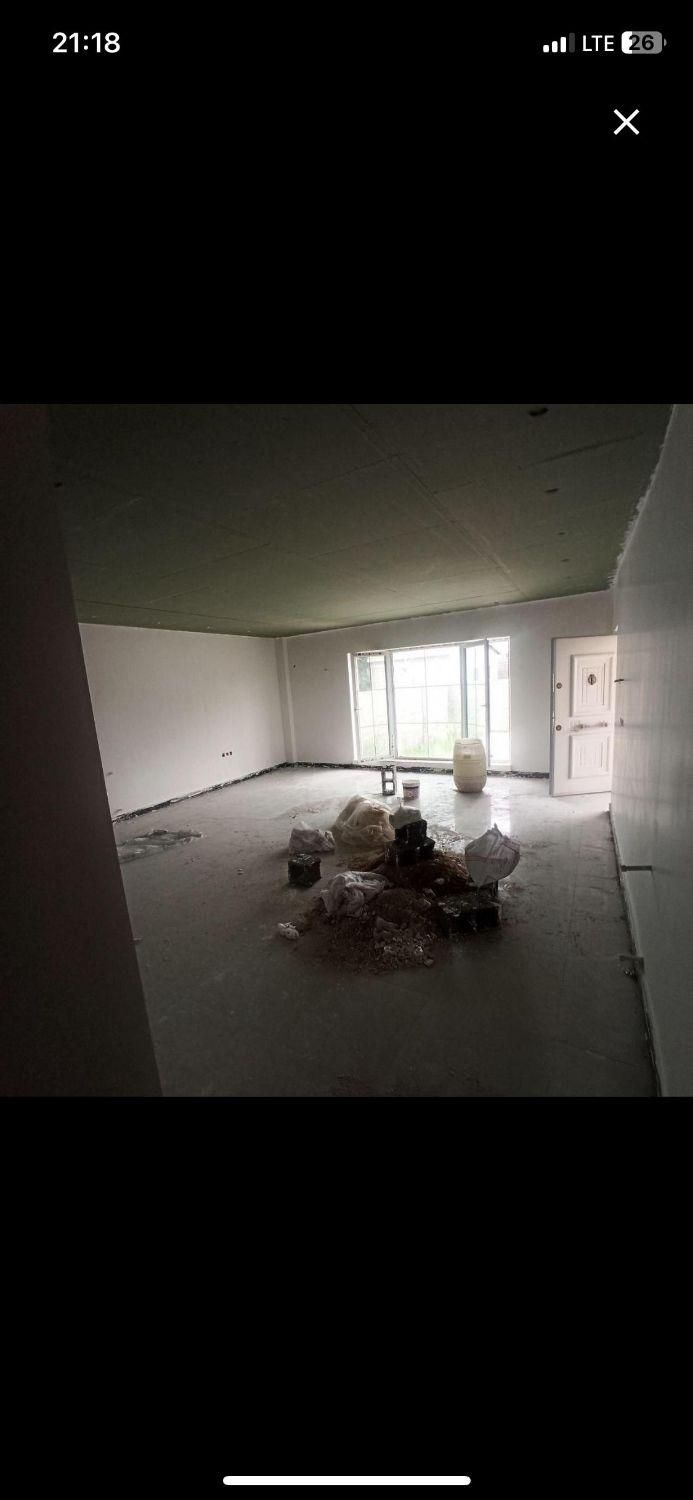 فروش خانه ویلایی ۱۲۰ متری ۲ خواب خشکبیجار|فروش خانه و ویلا|خشکبیجار, |دیوار