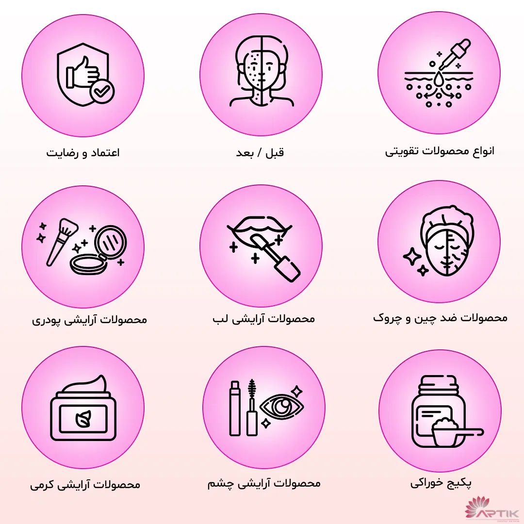 طراحی سایت و گرافیک VIP، درج محصولات در سایت|خدمات رایانه‌ای و موبایل|تبریز, |دیوار