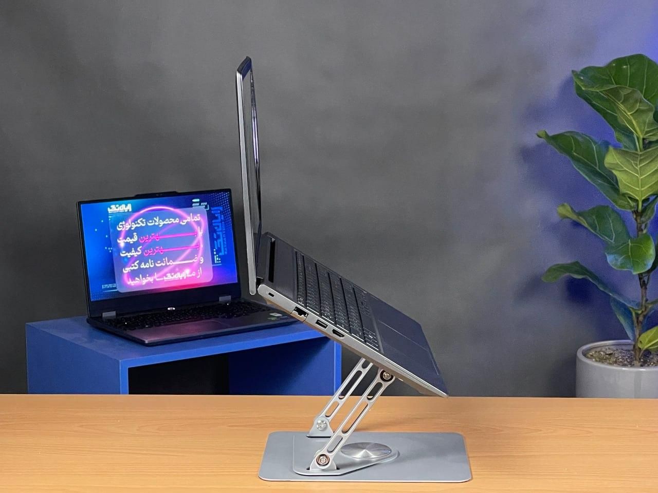 لپ تاپ اچ پیHP ZBOOK POWER G7 هیولای مهندسی و رندر|رایانه همراه|یزد, |دیوار