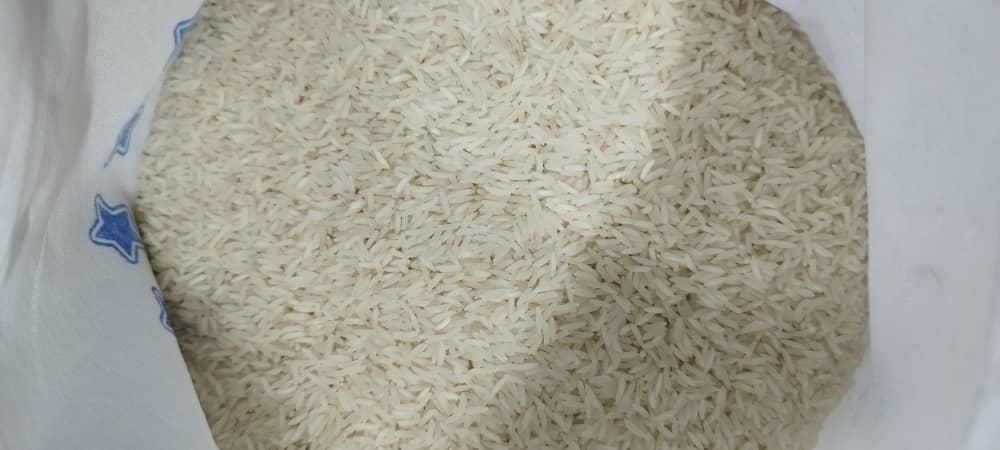 برنج طارم گرگان پخت عالی و تضمینی|خوردنی و آشامیدنی|قم, هفت تیر|دیوار