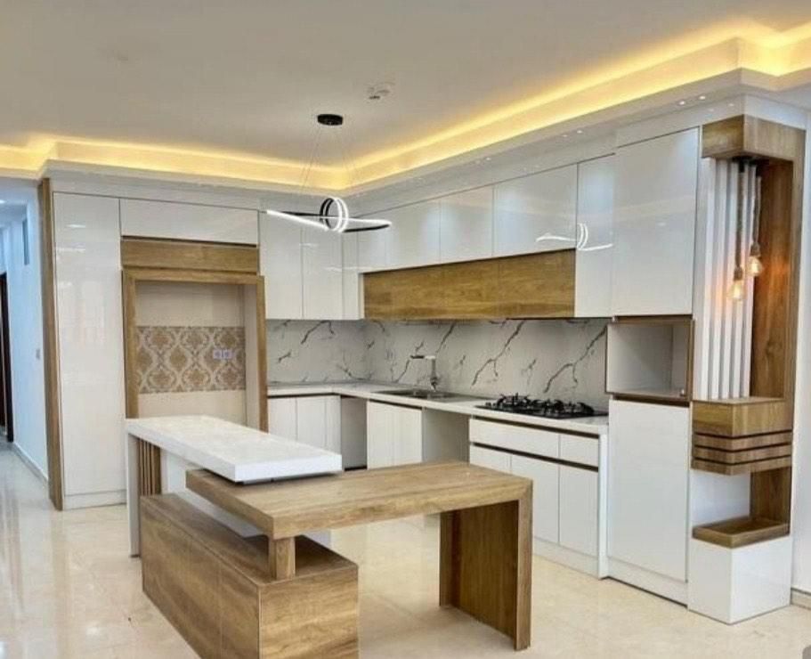 کابینت اشپزخانه کمد|مصالح و تجهیزات ساختمان|کرمان, |دیوار