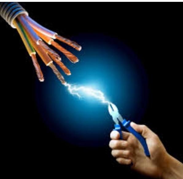 برق کار،رفع اتصالی،نصباجرای لاینر،شبانه روزی|خدمات پیشه و مهارت|مشهد, طبرسی شمالی|دیوار