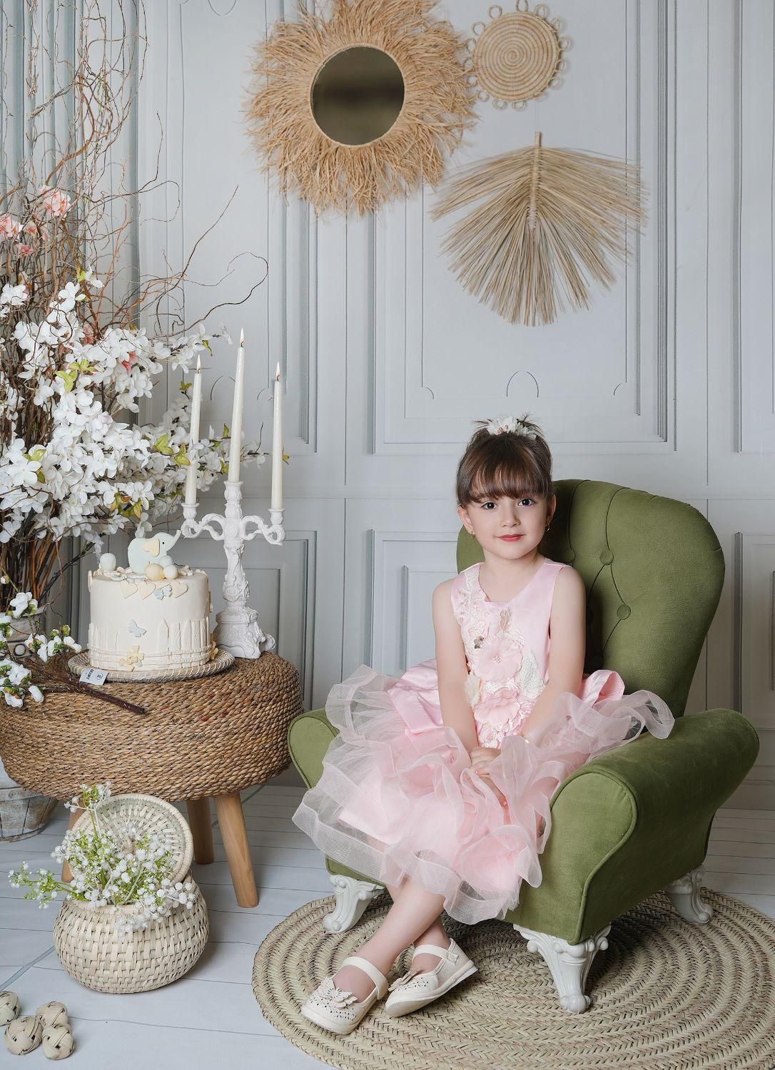 آتلیه تخصصی کودک. تولد.عروس و داماد|خدمات پذیرایی، مراسم|اصفهان, جلفا|دیوار