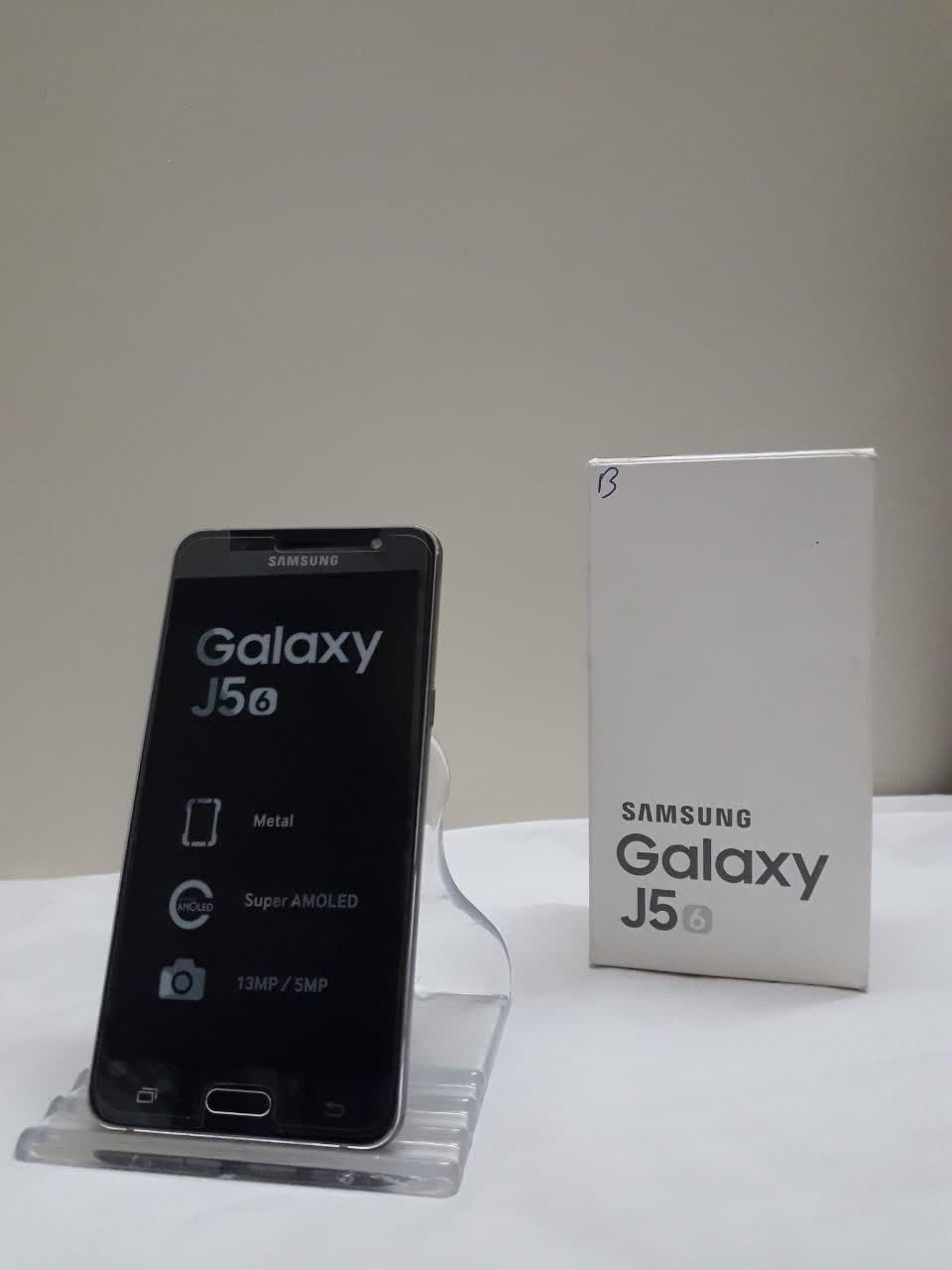 سامسونگ Galaxy J5 (2016) ۱۶ گیگابایت|موبایل|تهران, منیریه|دیوار