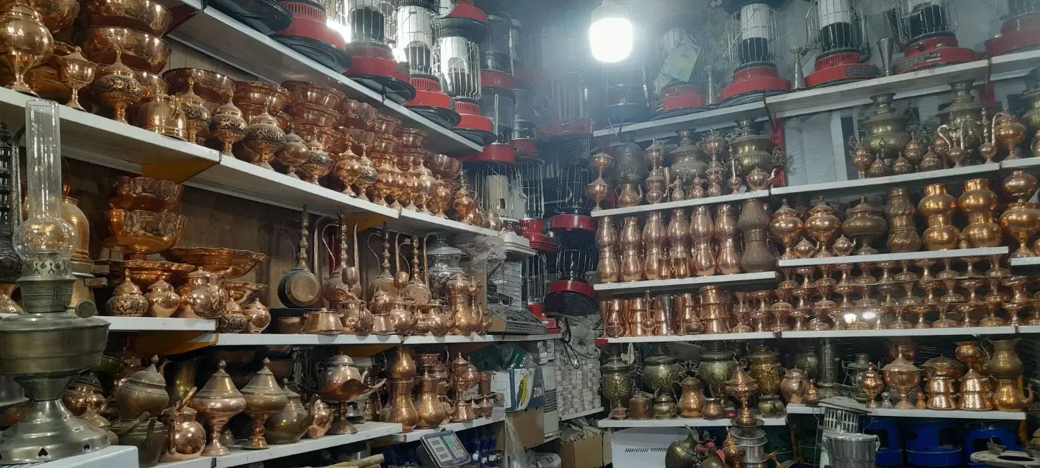 سلطان چراغ‌های نفتی پخش مستقیم عمده وجزی|بخاری، هیتر، شومینه|مشهد, توس فردوسی|دیوار