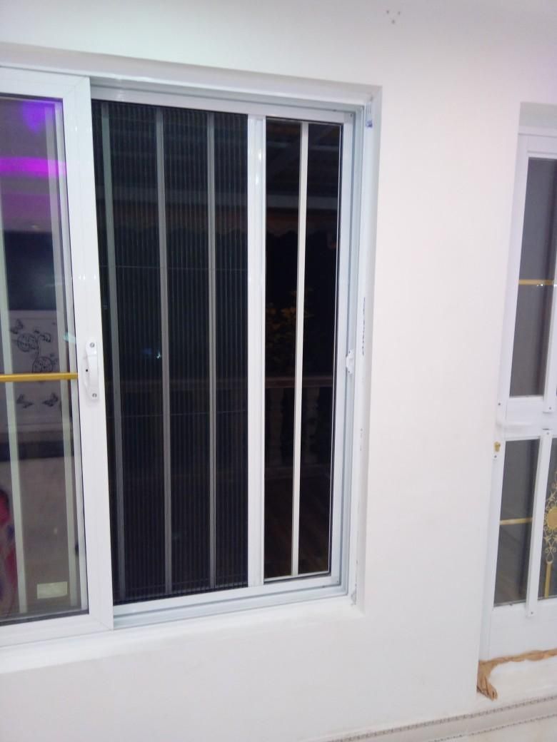 جلوگیری از حشرات موذی(توری پلیسه ترک)|خدمات پیشه و مهارت|رشت, چمارسرا|دیوار