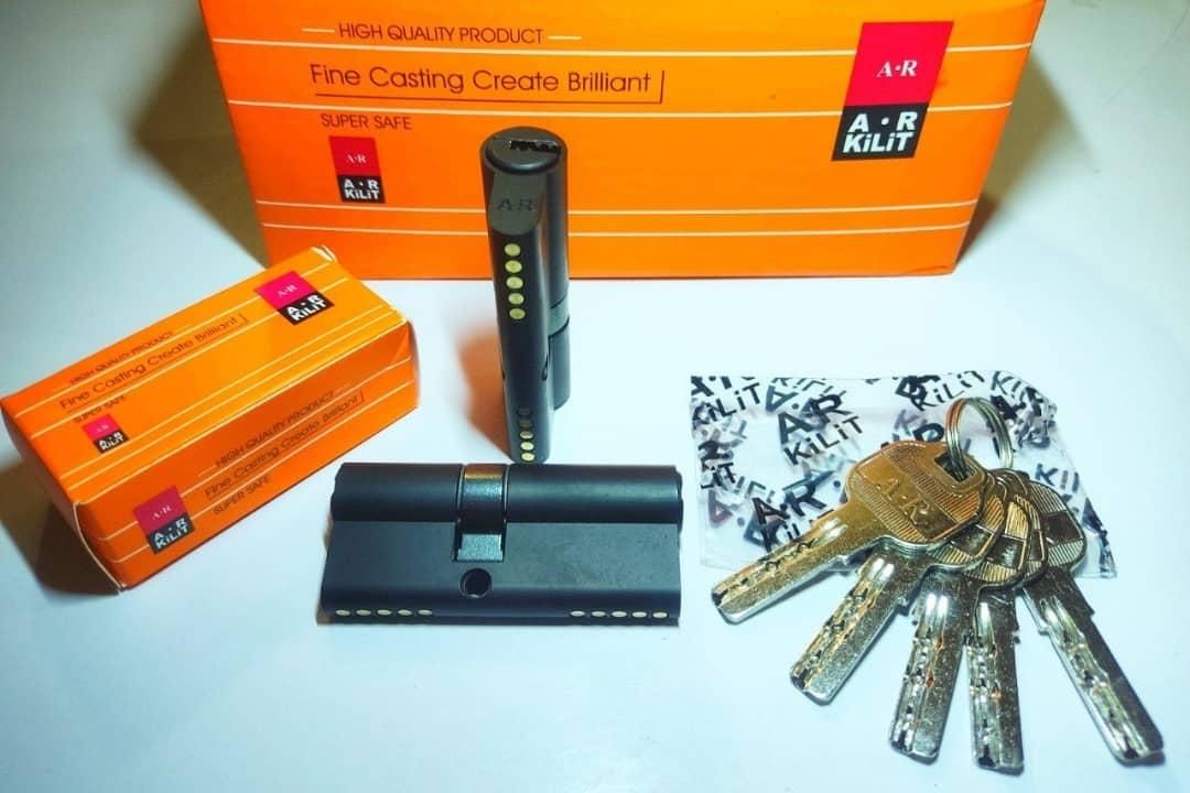 قفل وکلید سازی رضا|خدمات پیشه و مهارت|گنبد کاووس, |دیوار