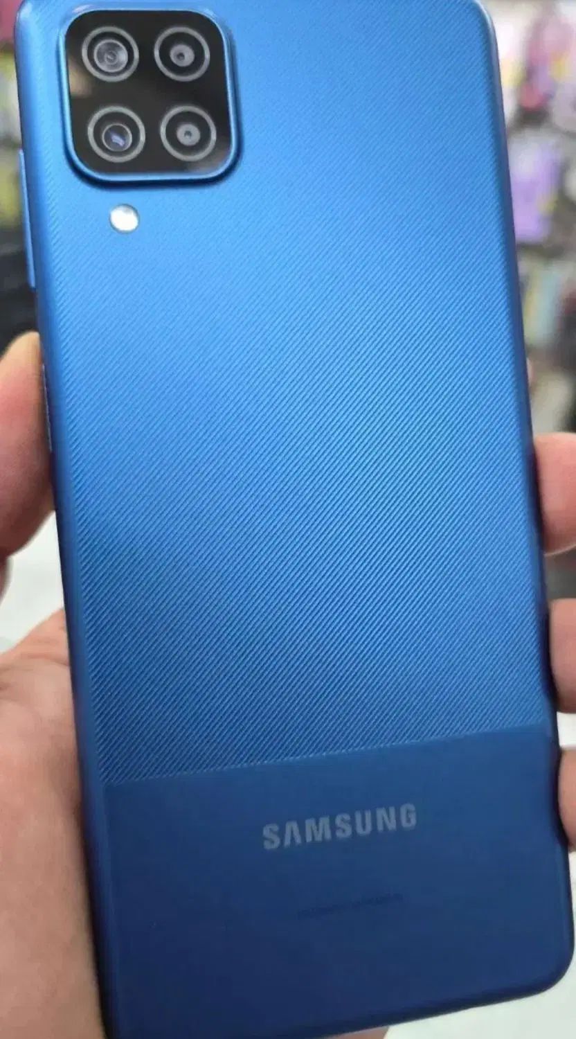 a12 128gb 6|موبایل|تهران, جمهوری|دیوار