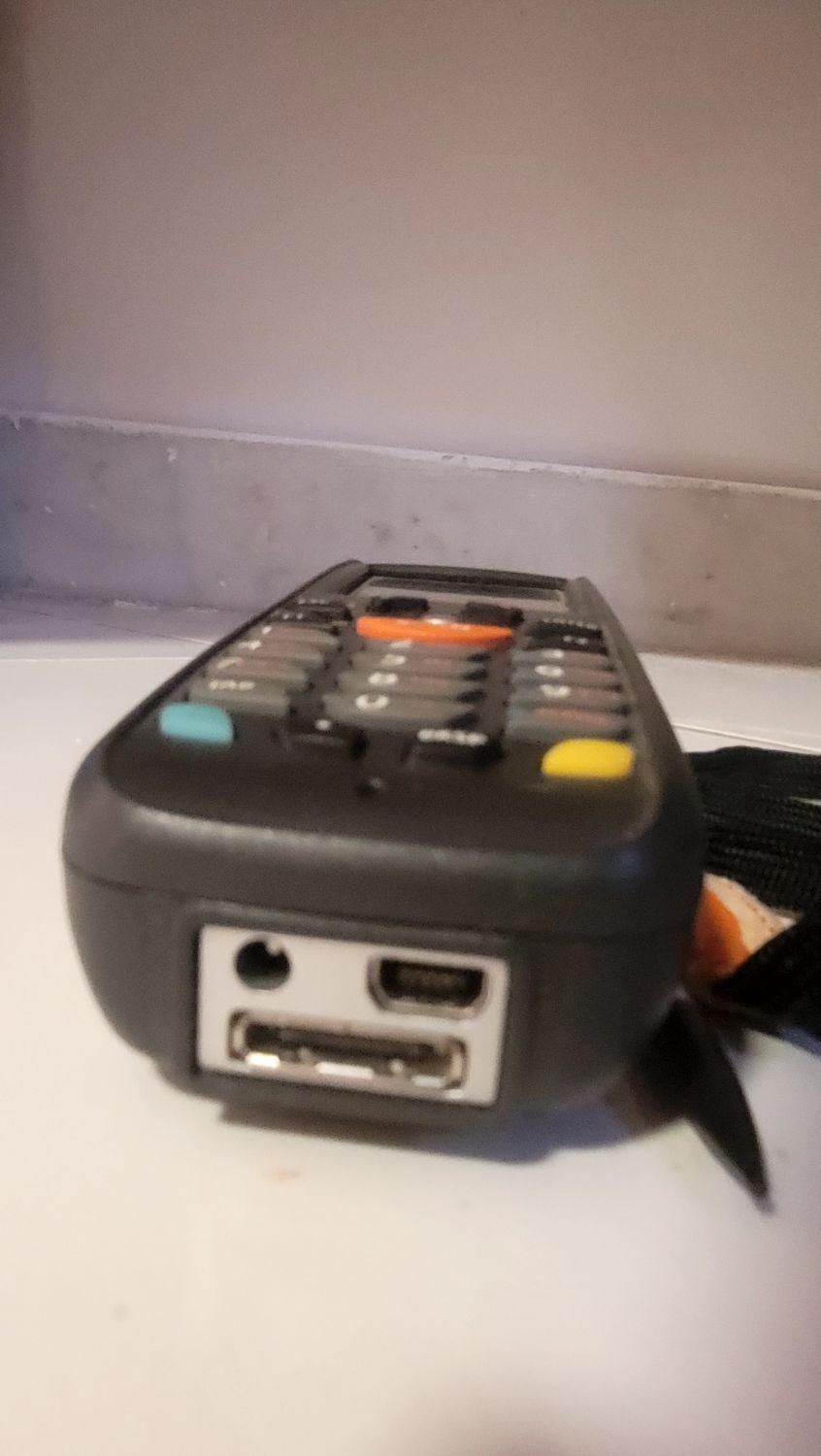 دستگاه دیتا لاجیک PDA بارکدخوان Datalogic|پرینتر، اسکنر، کپی، فکس|تهران, شهرک کوهسار|دیوار