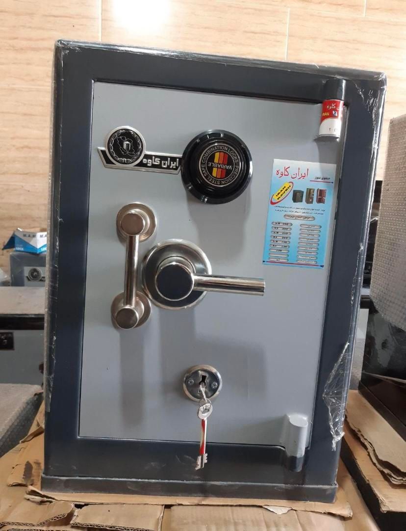 گاوصندوق UDRK250z|ابزارآلات|مشهد, کوه سنگی|دیوار