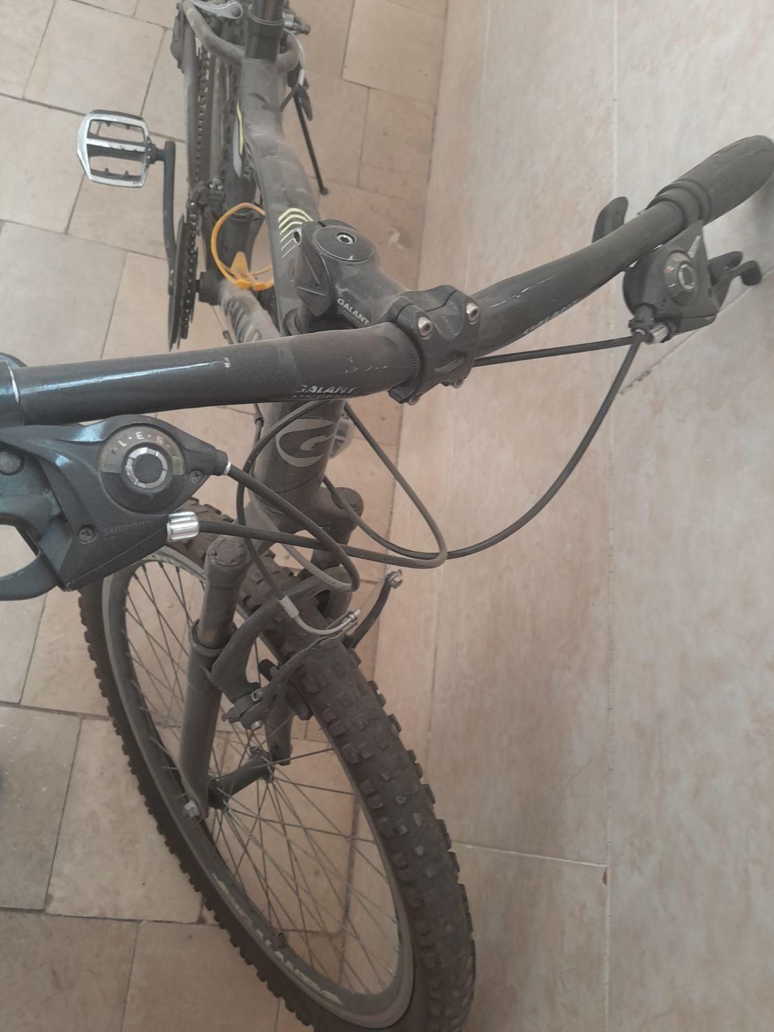 دوچرخه سایز ۲۶|دوچرخه، اسکیت، اسکوتر|فردیس, منظریه|دیوار