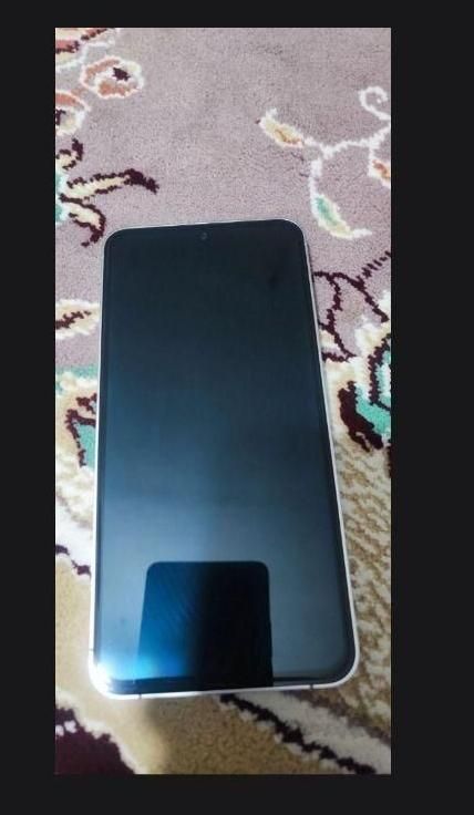 سامسونگ Galaxy S24 FE با حافظهٔ ۲۵۶ گیگابایت|موبایل|شوشتر, |دیوار