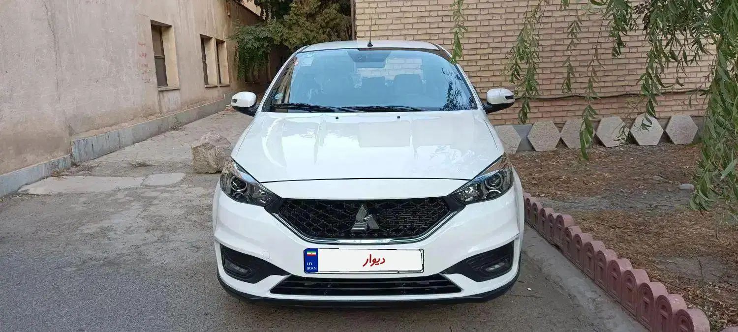 سهند S|خودرو سواری و وانت|کرج, کوی مدرس|دیوار