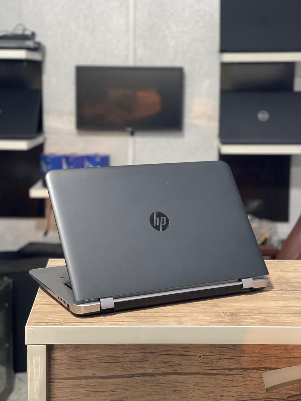 لپ تاپ hp G3 گرافیکدار 17 اینچ/کد210|رایانه همراه|کرمانشاه, |دیوار