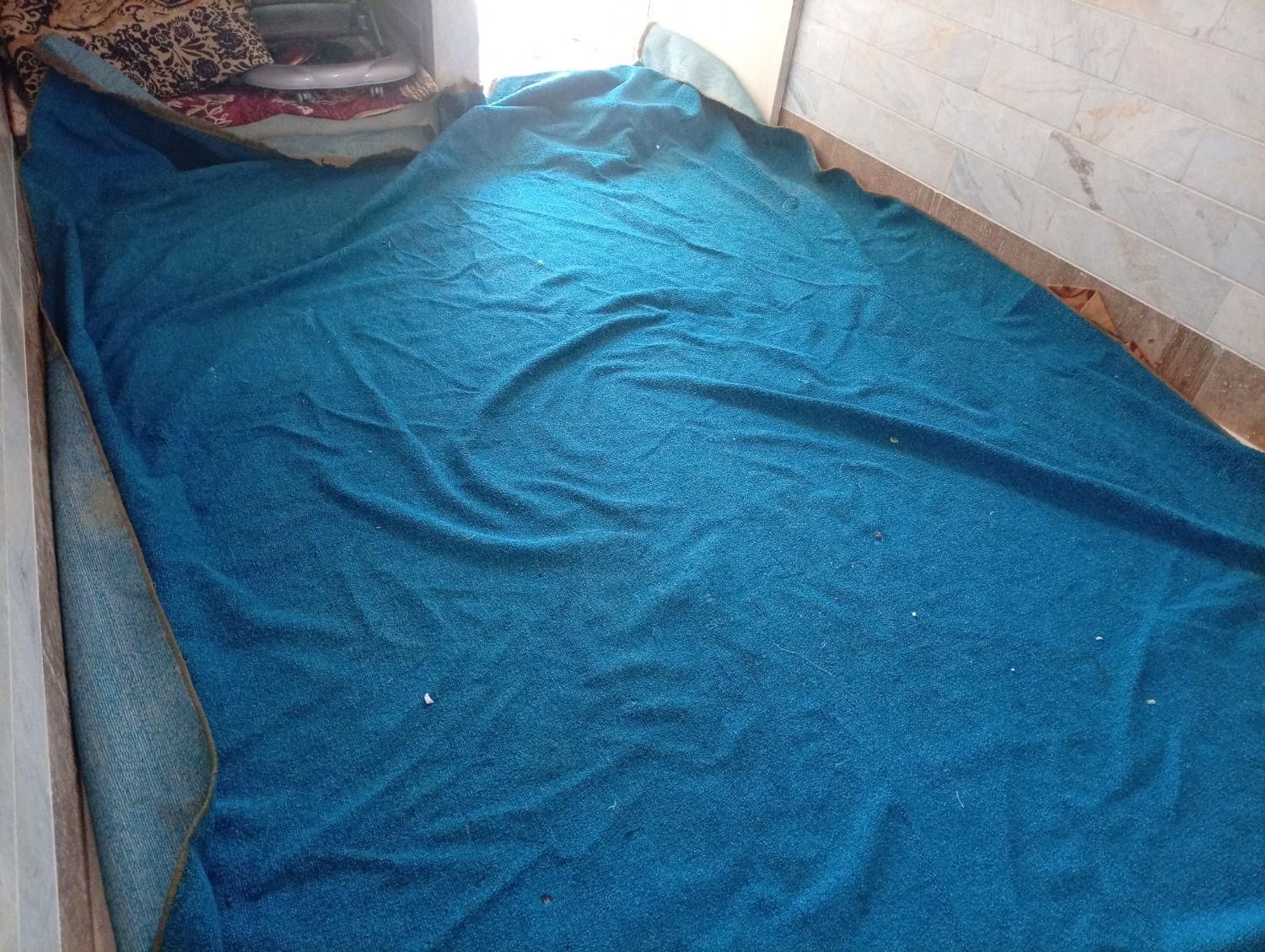 موکت نخی|موکت|تیران, |دیوار