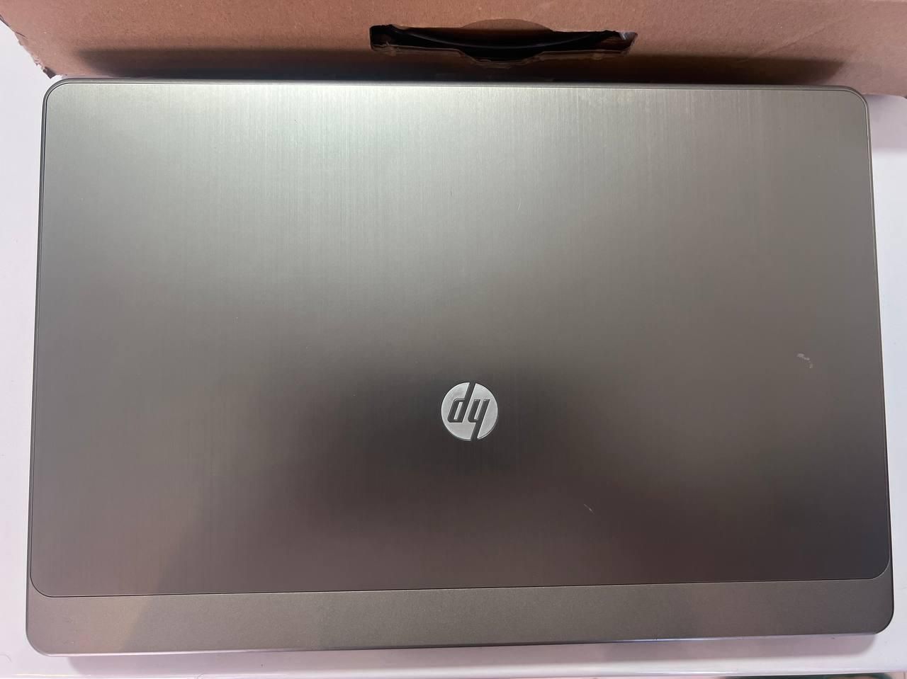 لپتاپ HP 4530s - SSD|رایانه همراه|تهران, چیتگر جنوبی|دیوار