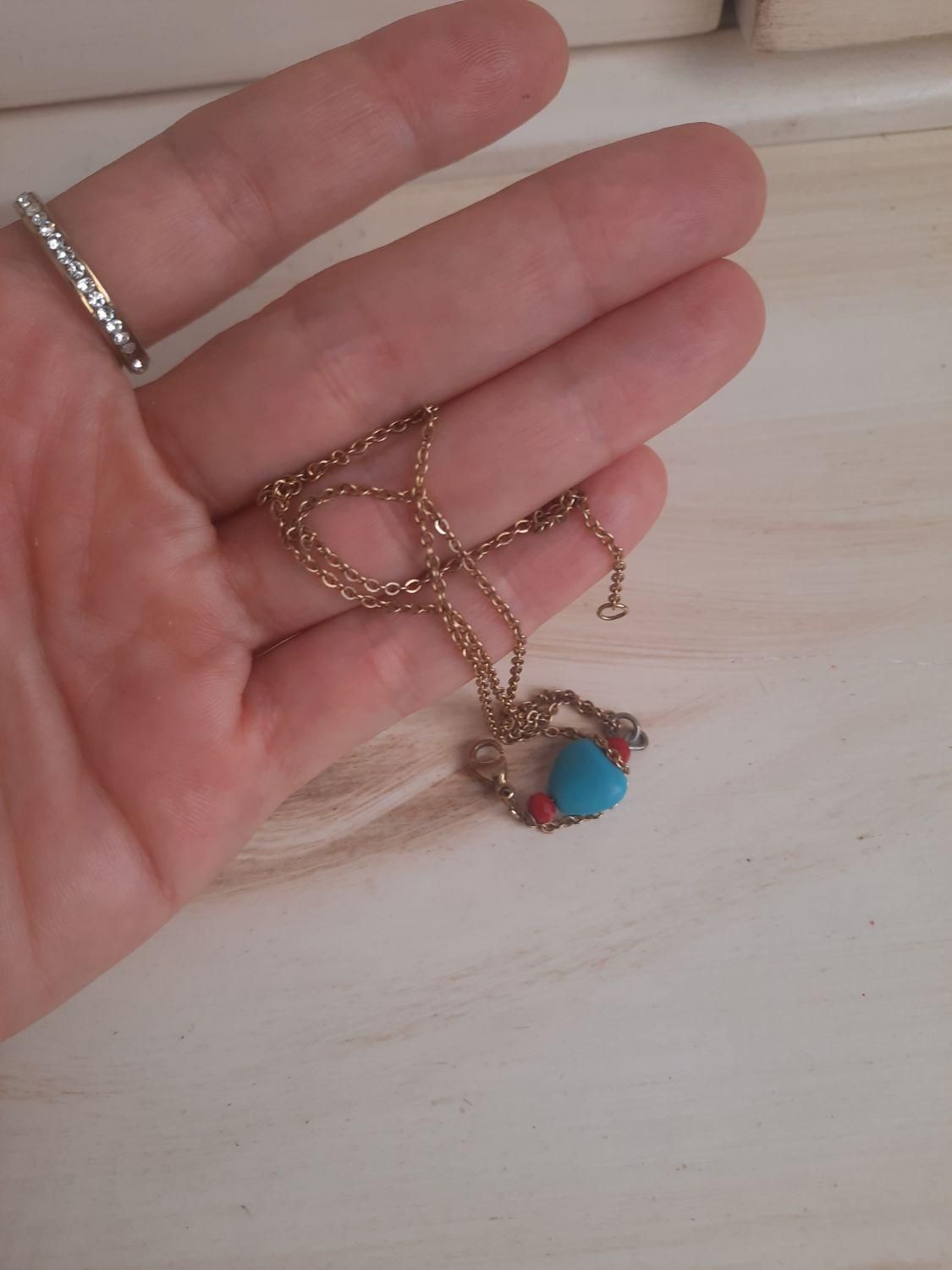 نیم ست مروارید|بدلیجات|سمنان, |دیوار