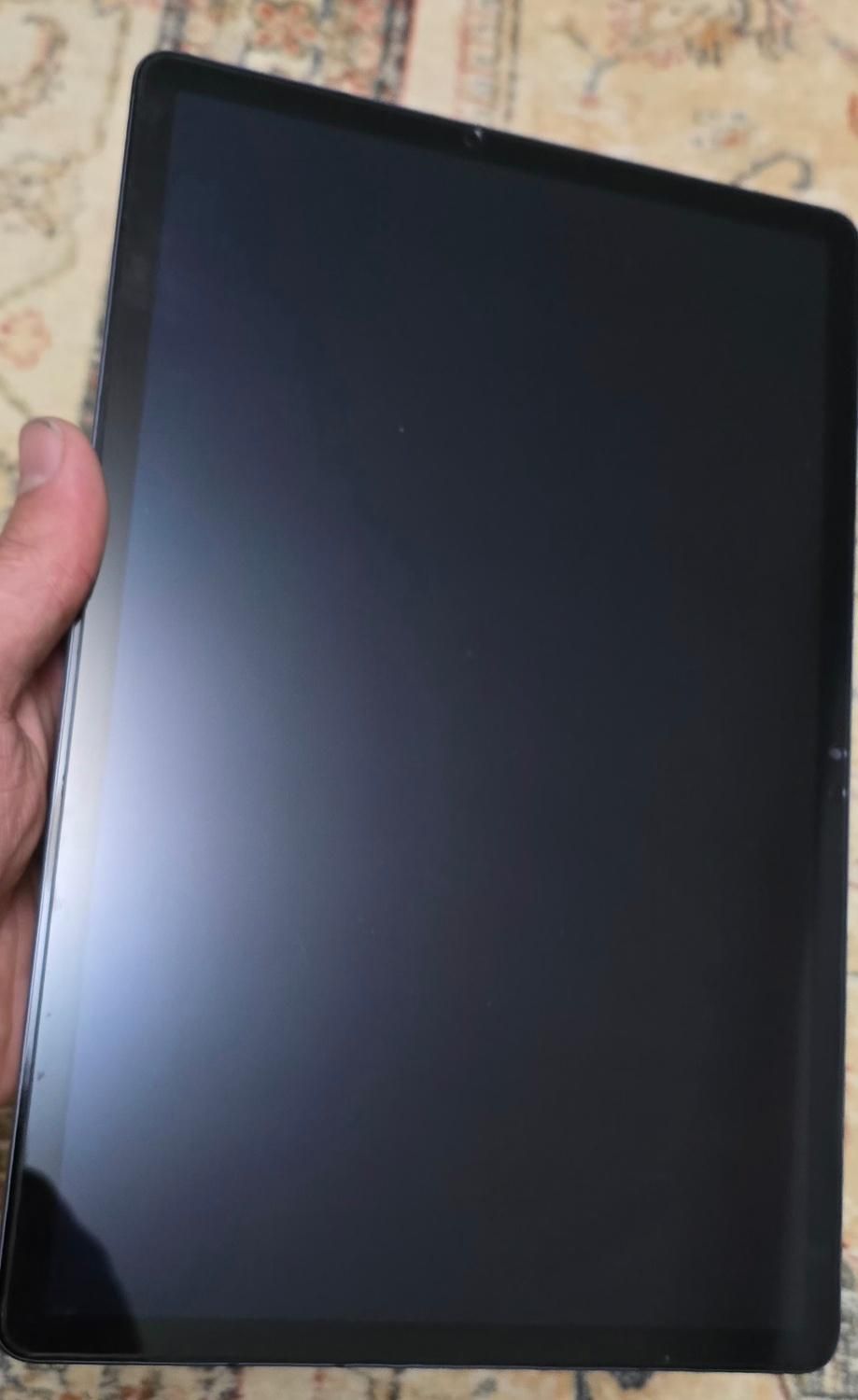 تبلت گلکسی تب s7 plus|تبلت|تهران, پیروزی|دیوار