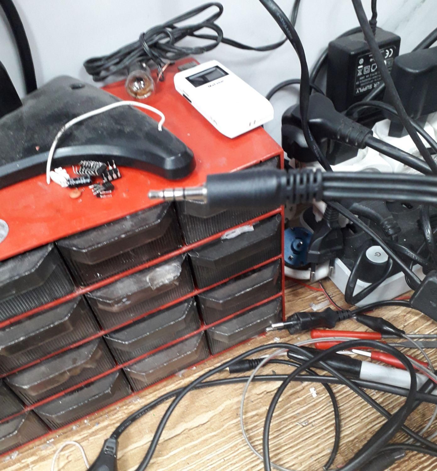 تخصصی نصب آنتن نصاب آنتن(فردیس و حومه)|خدمات پیشه و مهارت|فردیس, فردیس|دیوار