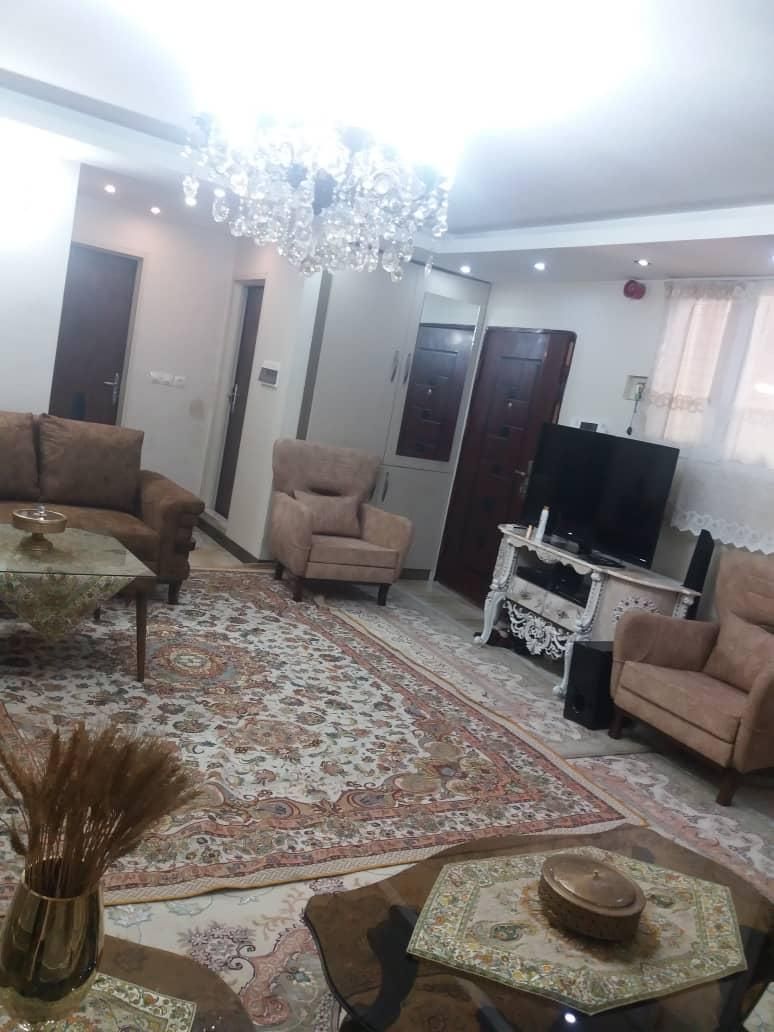 فروش و معاوضه آپارتمان ۹۲ متری ۲ خوابه در خ کاخ|فروش آپارتمان|اصفهان, دشتستان|دیوار