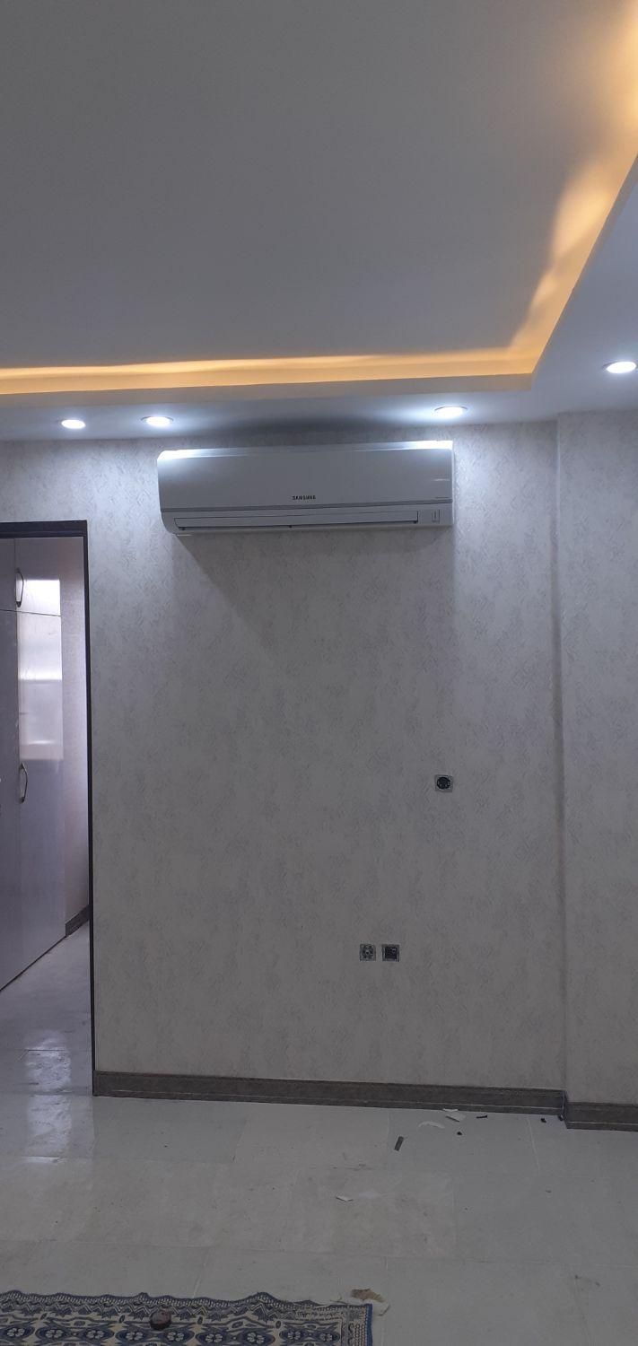 نصب کولرگازی،سرویس،تعمیرات واجرای لوله توکارمسی|خدمات پیشه و مهارت|خرم‌آباد, |دیوار