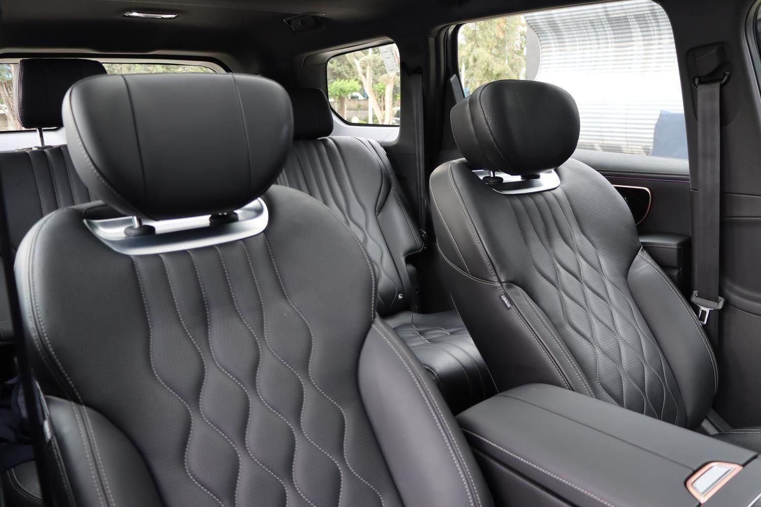 خـودرو اکـستریم VX سفـید مـدل 1404 (QX) قیمت قطعی|خودرو سواری و وانت|کرج, گوهردشت|دیوار