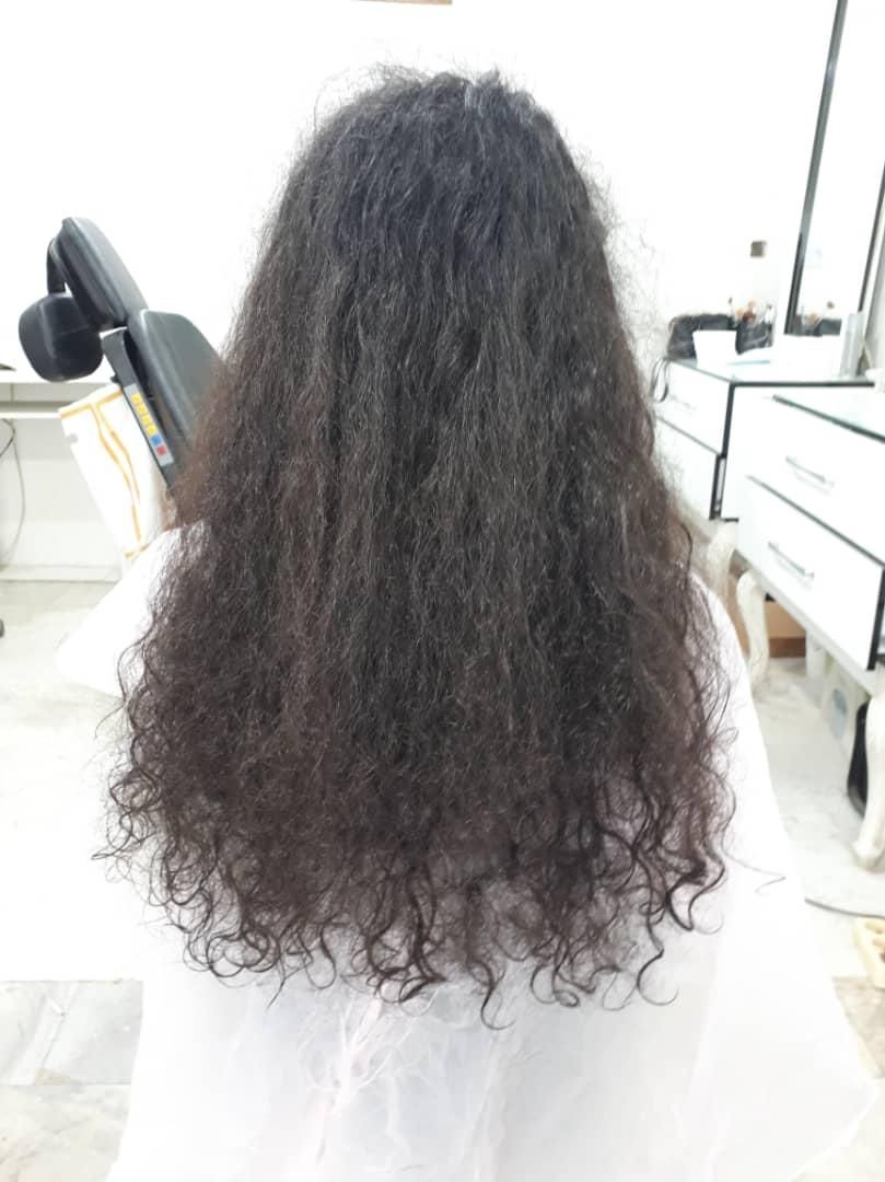 خدمات و آموزش کاشت ناخن کراتین مو رنگ مو کاشت مژه|خدمات آرایشگری و زیبایی|تهران, شهرک ولیعصر جنوبی|دیوار