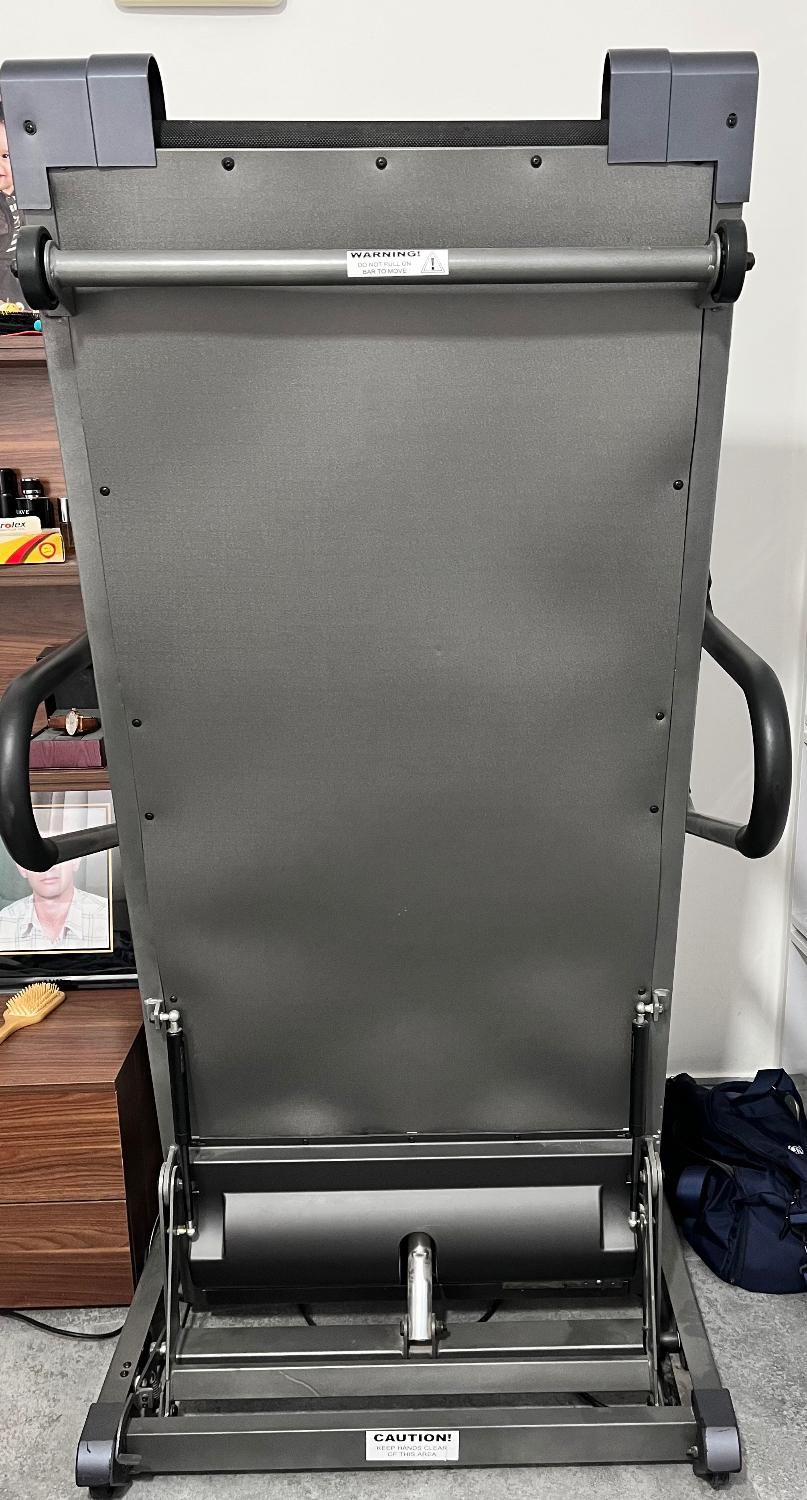 تردمیل|تجهیزات ورزشی|یاسوج, |دیوار