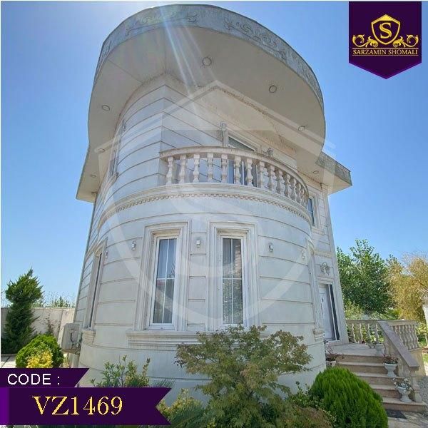 ویلاباغ 907 متری در منطقه ازاد|فروش خانه و ویلا|رشت, گلسار|دیوار