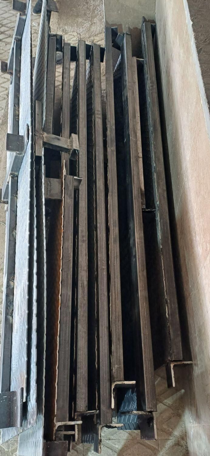 خریدو فروش ضایعات خرید اهن مس آلومینیوم از تهران|عمده‌فروشی|تهران, صادقیه|دیوار