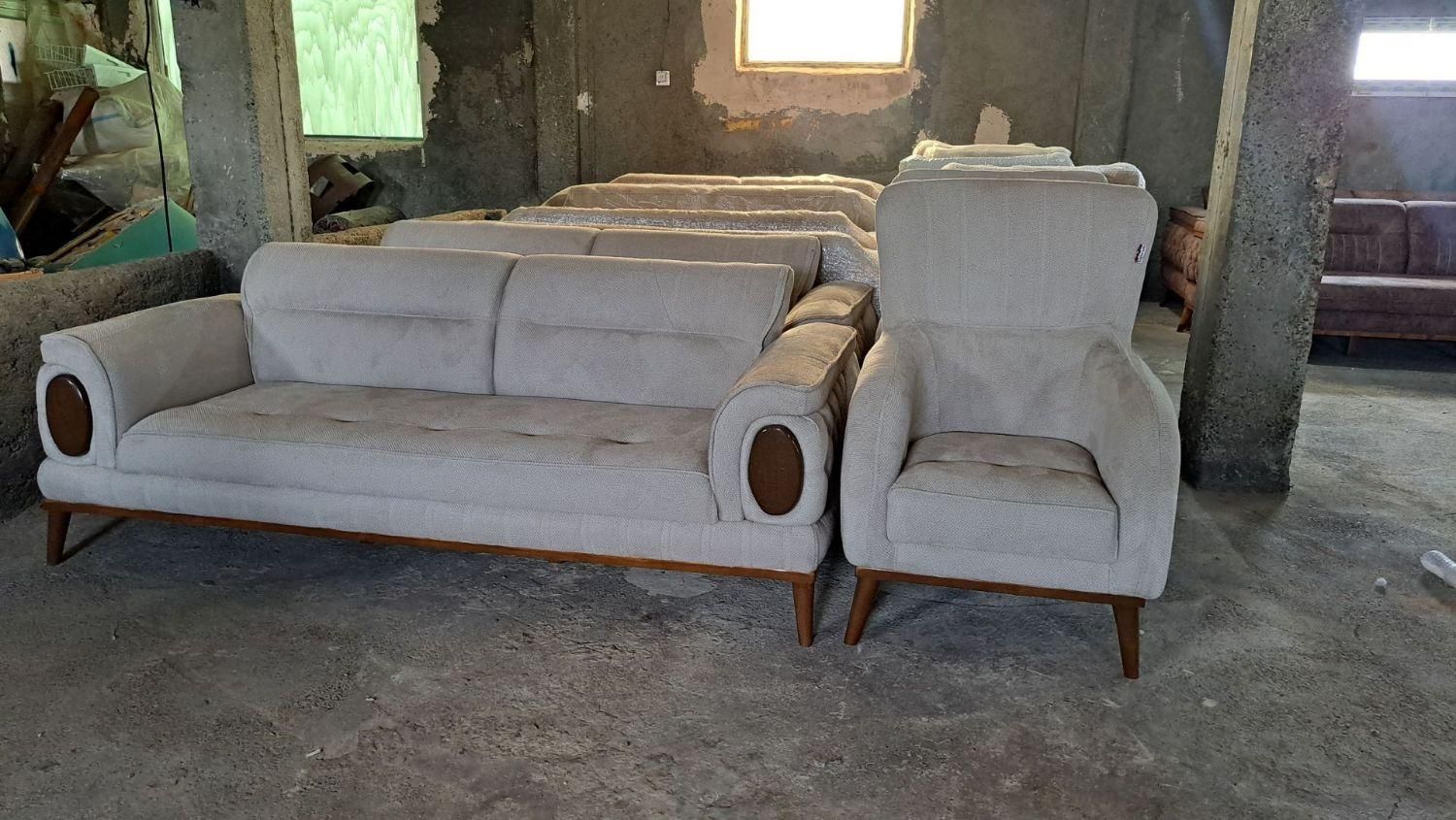 مبل چیتزن نیو|مبلمان خانگی و میز عسلی|سمنان, |دیوار