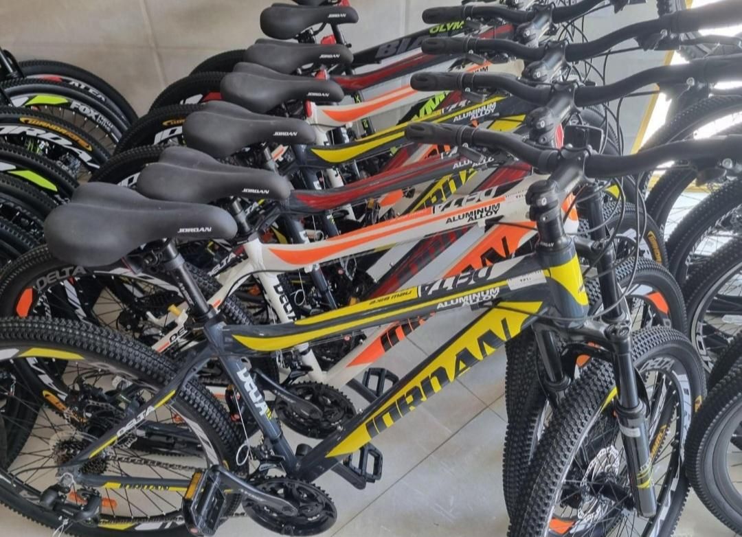 دوچرخه Overlord شیمانو 27 دنده بدون پول|دوچرخه، اسکیت، اسکوتر|نجف‌آباد, |دیوار