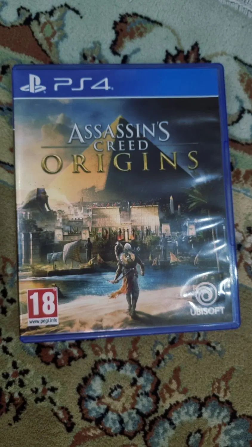 فروش و معاوضه بازی 13 عدد بازی ps4 و ps5|کنسول، بازی ویدئویی و آنلاین|رشت, آزادگان|دیوار