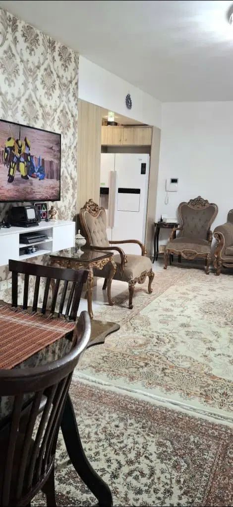 خانه‌ای مناسب سکونت و سرمایه‌گذاری در خیابان شفیعی|فروش آپارتمان|تهران, مینی‌سیتی (شهرک نفت)|دیوار
