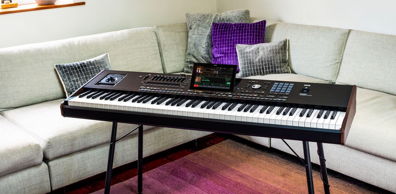 آموزش تخصصی ارگ (کیبورد) و ملودیکا|خدمات آموزشی|کرمان, |دیوار